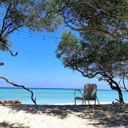 Ocean Soul Ξενοδοχείο Τζίλι Τραγουανγκάν Εξωτερικό φωτογραφία